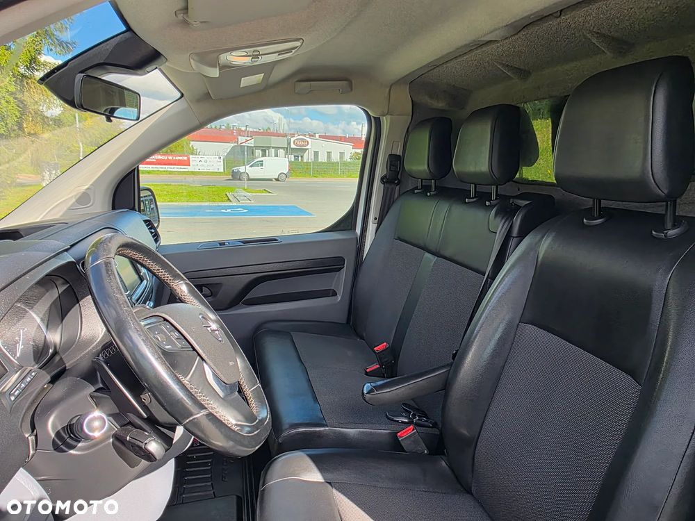 Opel Vivaro - 20