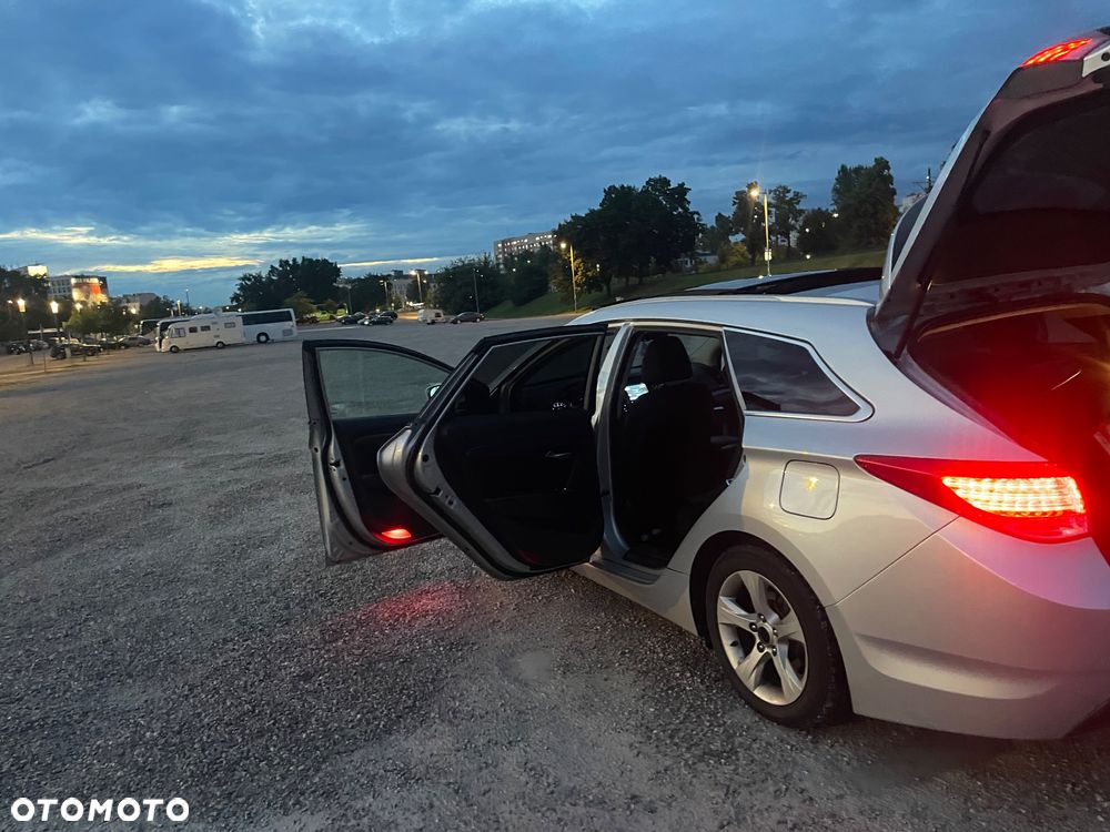 Hyundai i40 2.0 GDI Comfort - 11