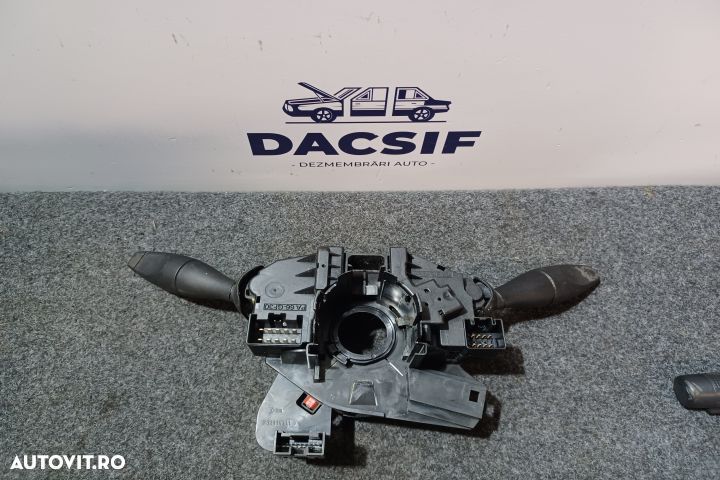 ANSAMBLU MANETE SEMNALIZARE + STERGATOARE 6T1T-14A664-AA  6T1T-14A664 - 2