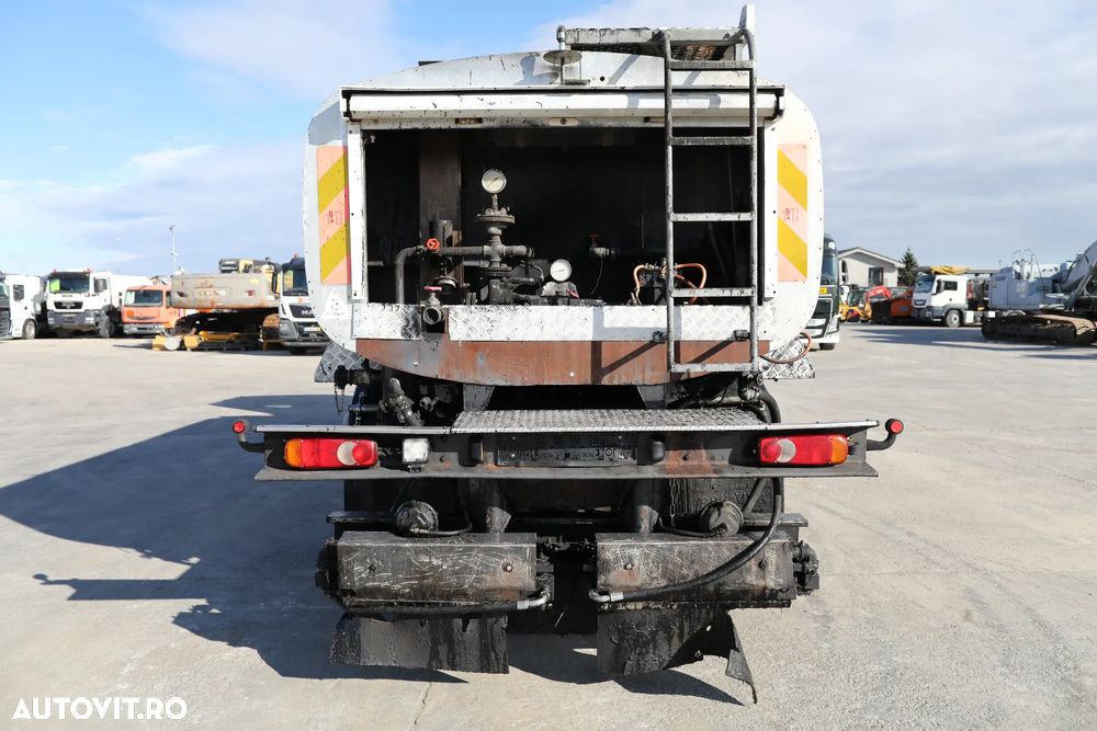 Renault Midlum  220 DCI - 5