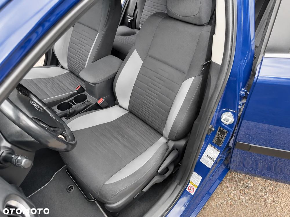 Toyota Auris - 5