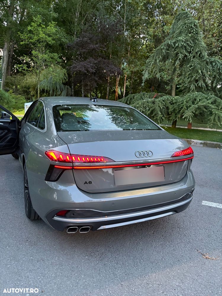Audi A6 Limuzina 2.0 40 TDI S tronic Basic - 16