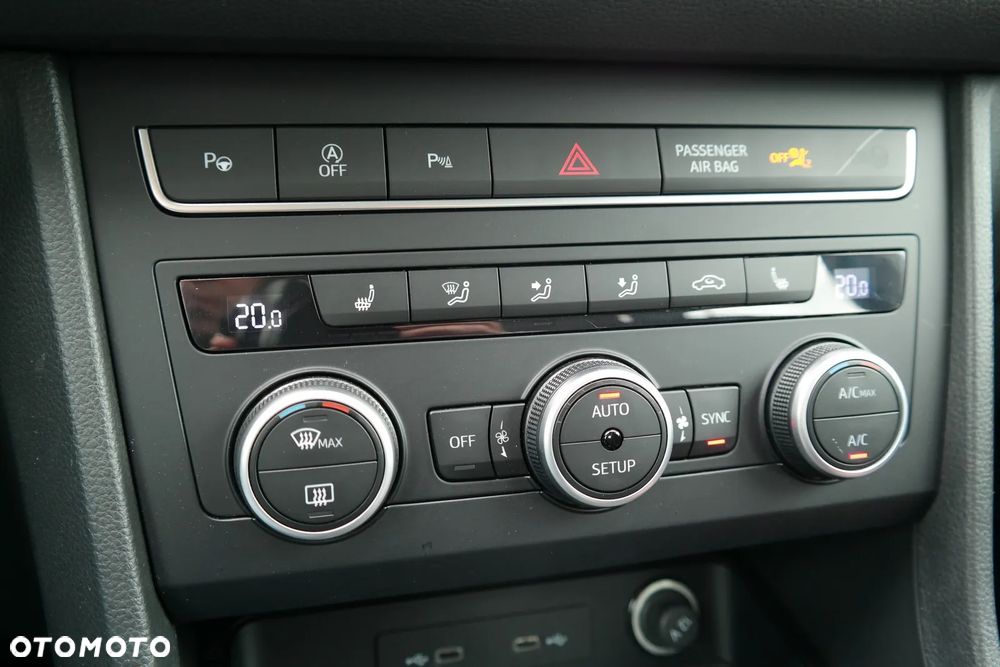 Seat Ateca 1.5 TSI Style S&S DSG - 33