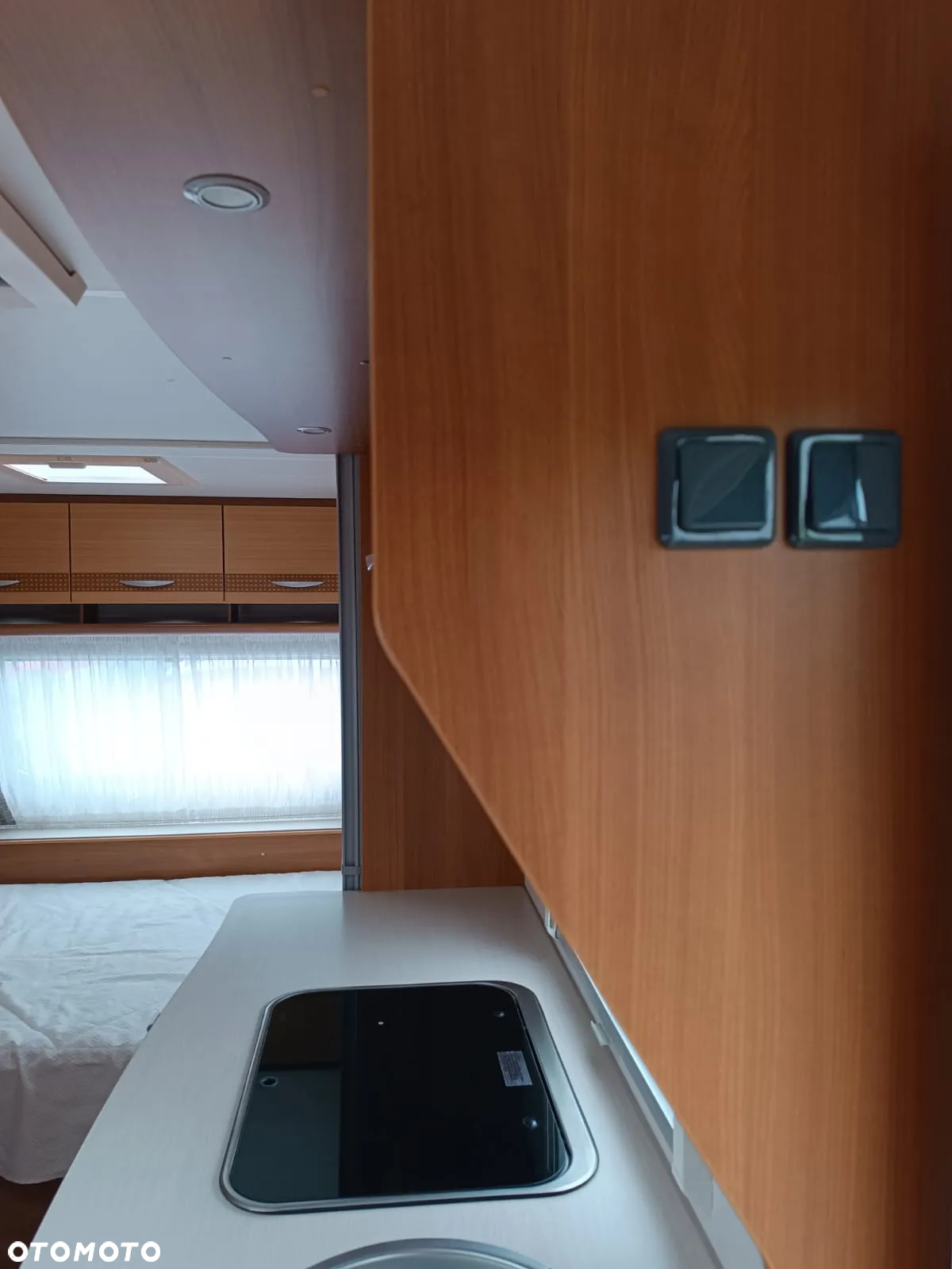 Inny CARADO HYMER - 10