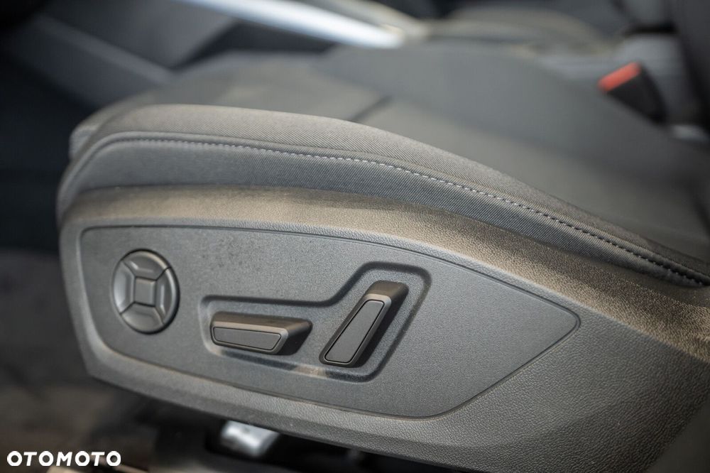 Audi A3 Sportback - 12