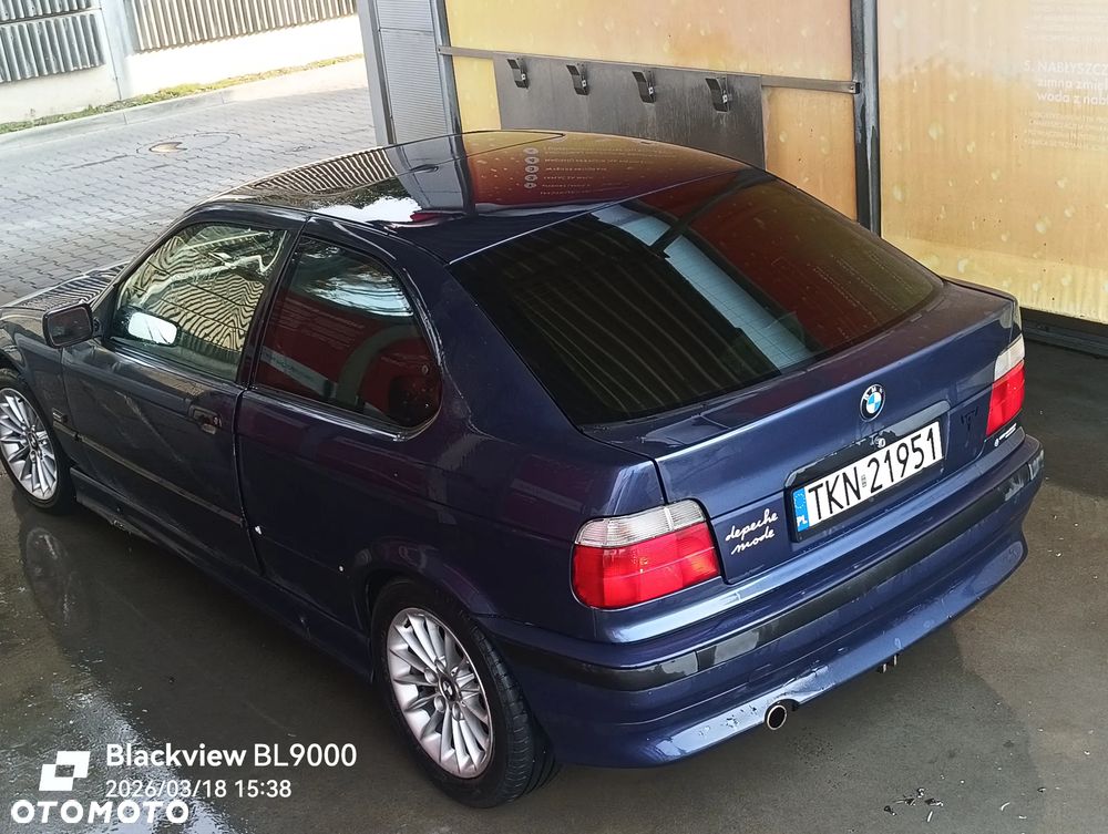 BMW Seria 3 - 11