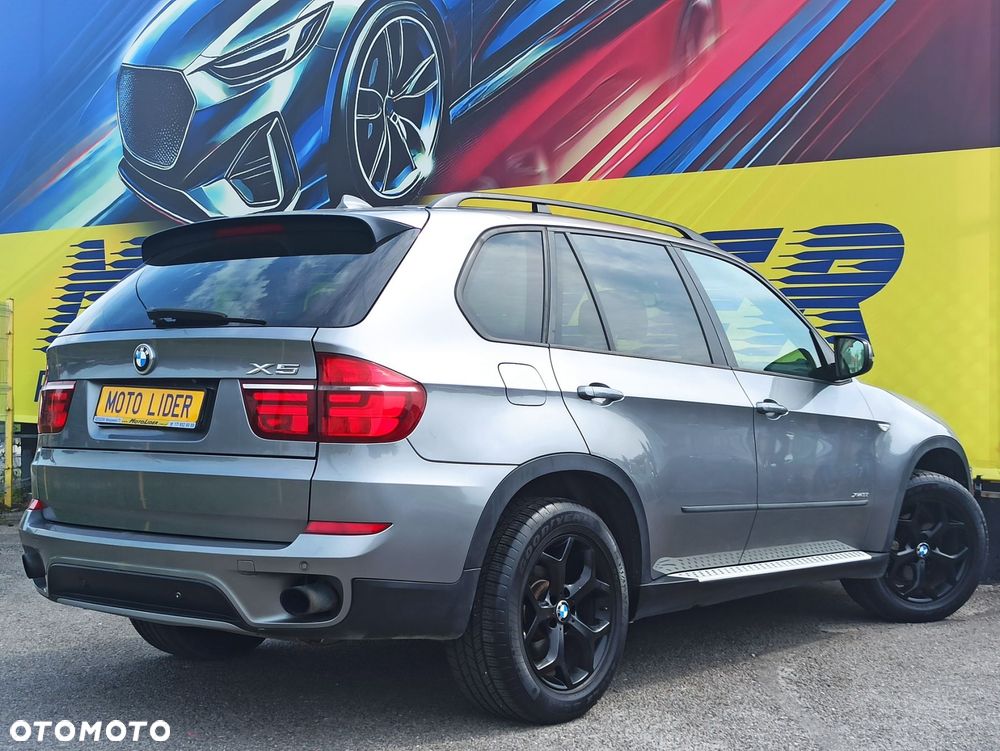 BMW X5 - 21