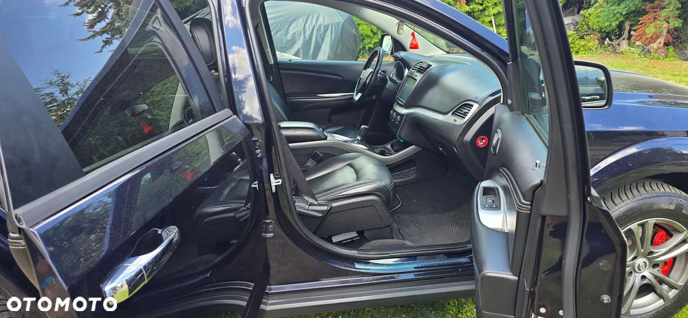 Fiat Freemont 2.0 Multijet Cross AWD - 6