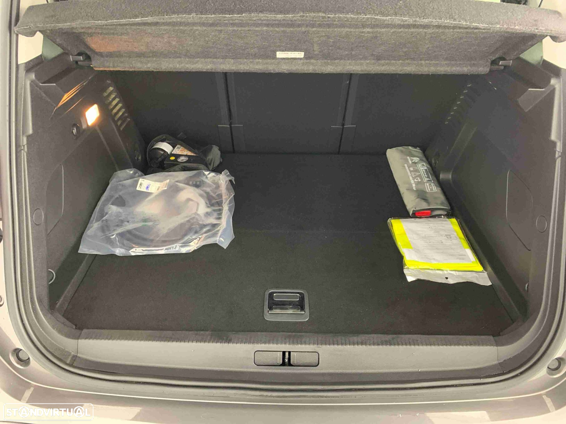Citroën C5 Aircross 1.6 Hybrid Shine e-EAT8 - 14