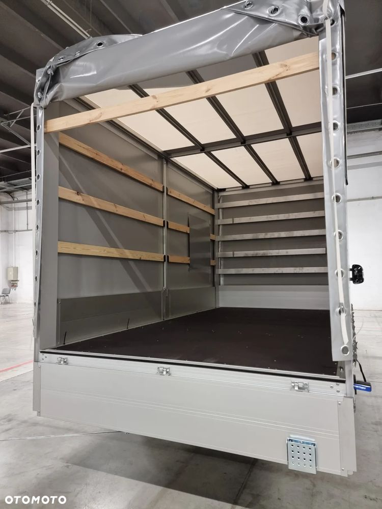 Fiat Ducato MAXI - 26
