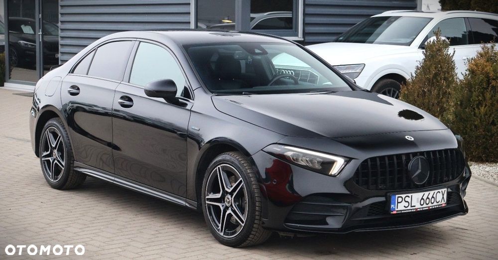 Mercedes-Benz Klasa A - 4