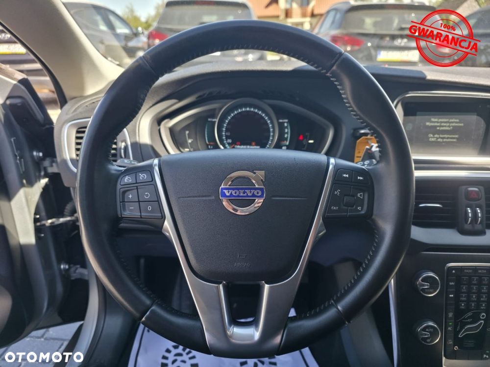Volvo V40 - 27