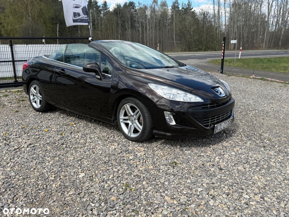 Peugeot 308 - 8