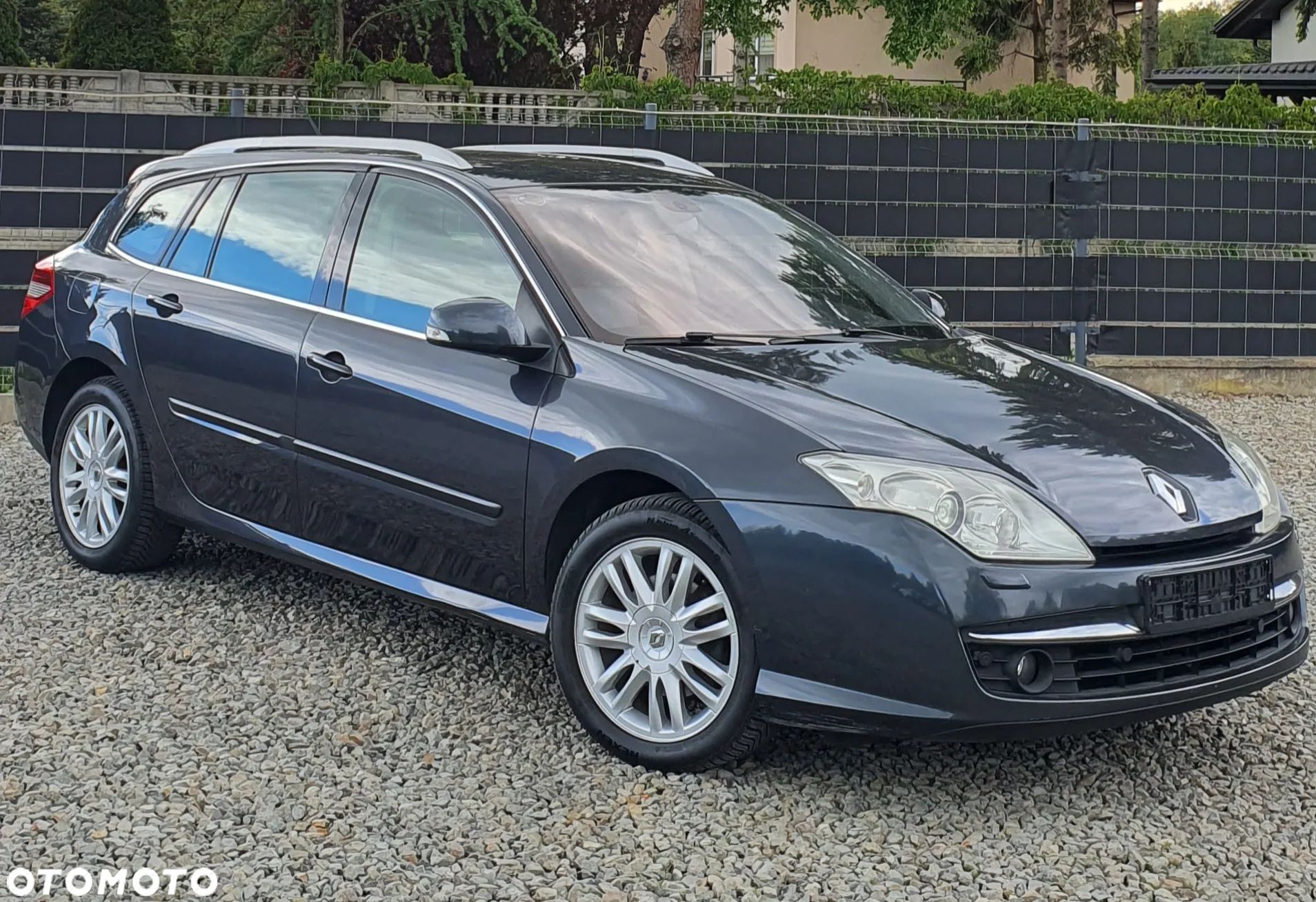 Renault Laguna 2.0 DCi Privilege - 1