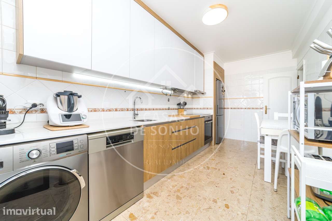 Apartamento T3 Moita - Grande imagem: 2/39