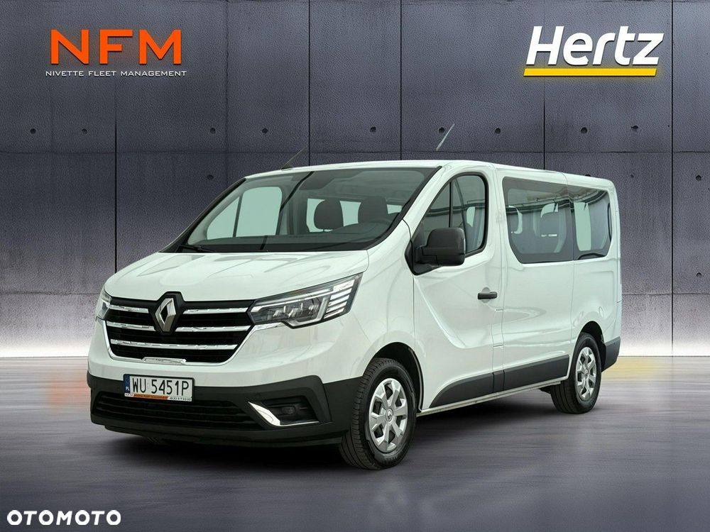 Renault Trafic - 2