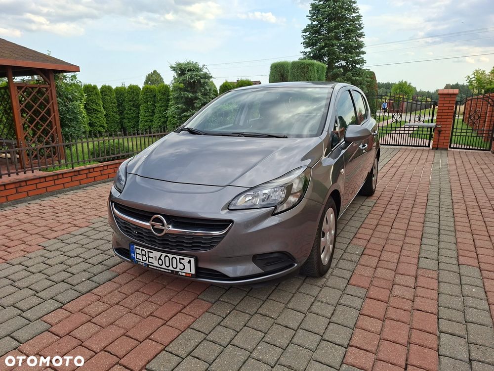 Opel Corsa - 20