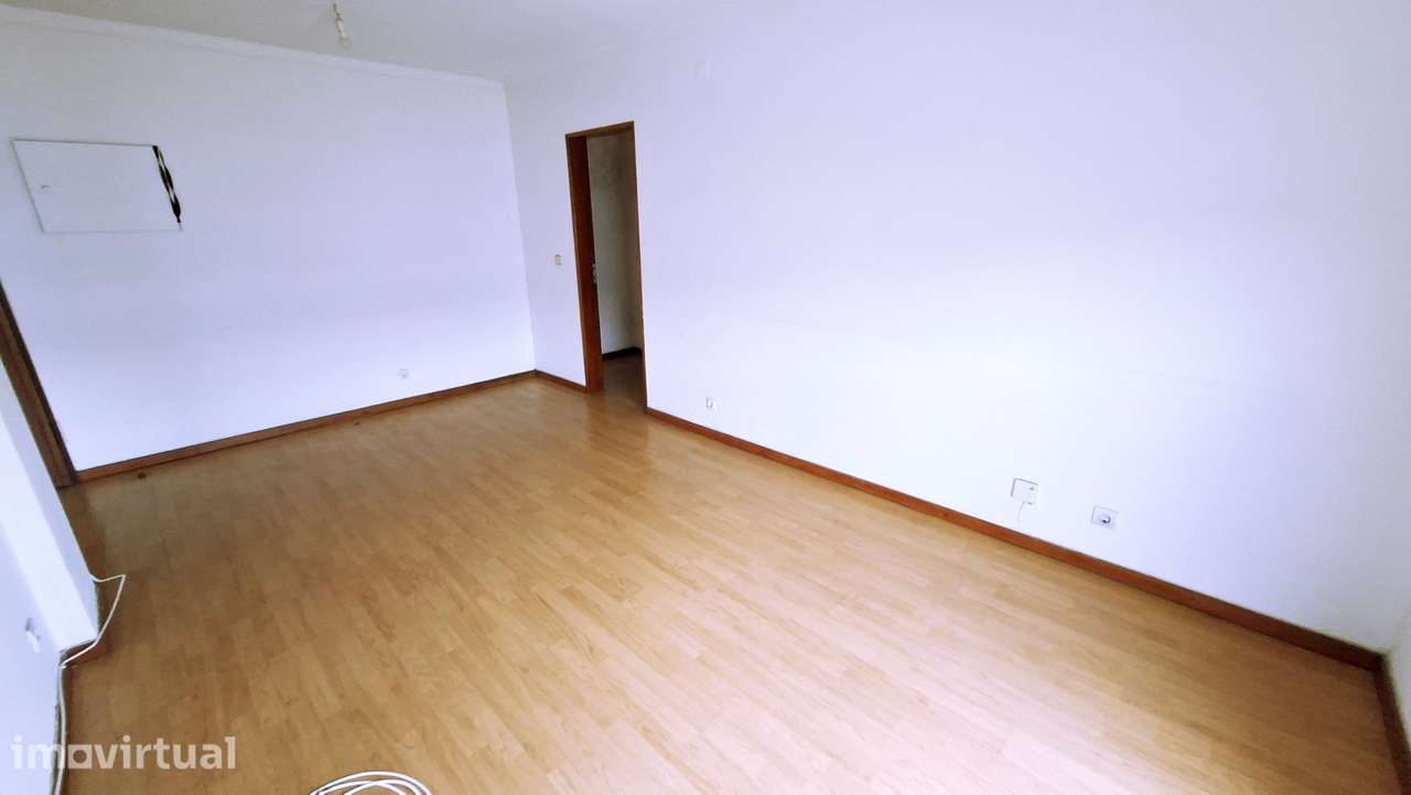 Apartamento T4 com 116,95m2 no Pinhal Novo. - Grande imagem: 4/16