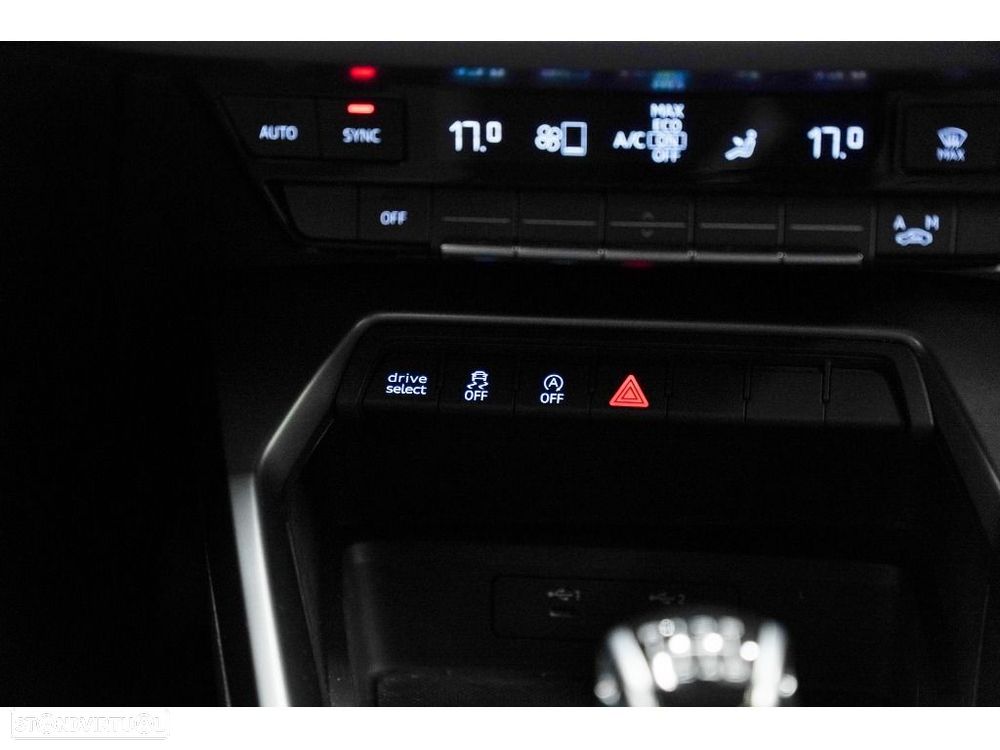 Audi A3 Sportback 30 TDI - 25