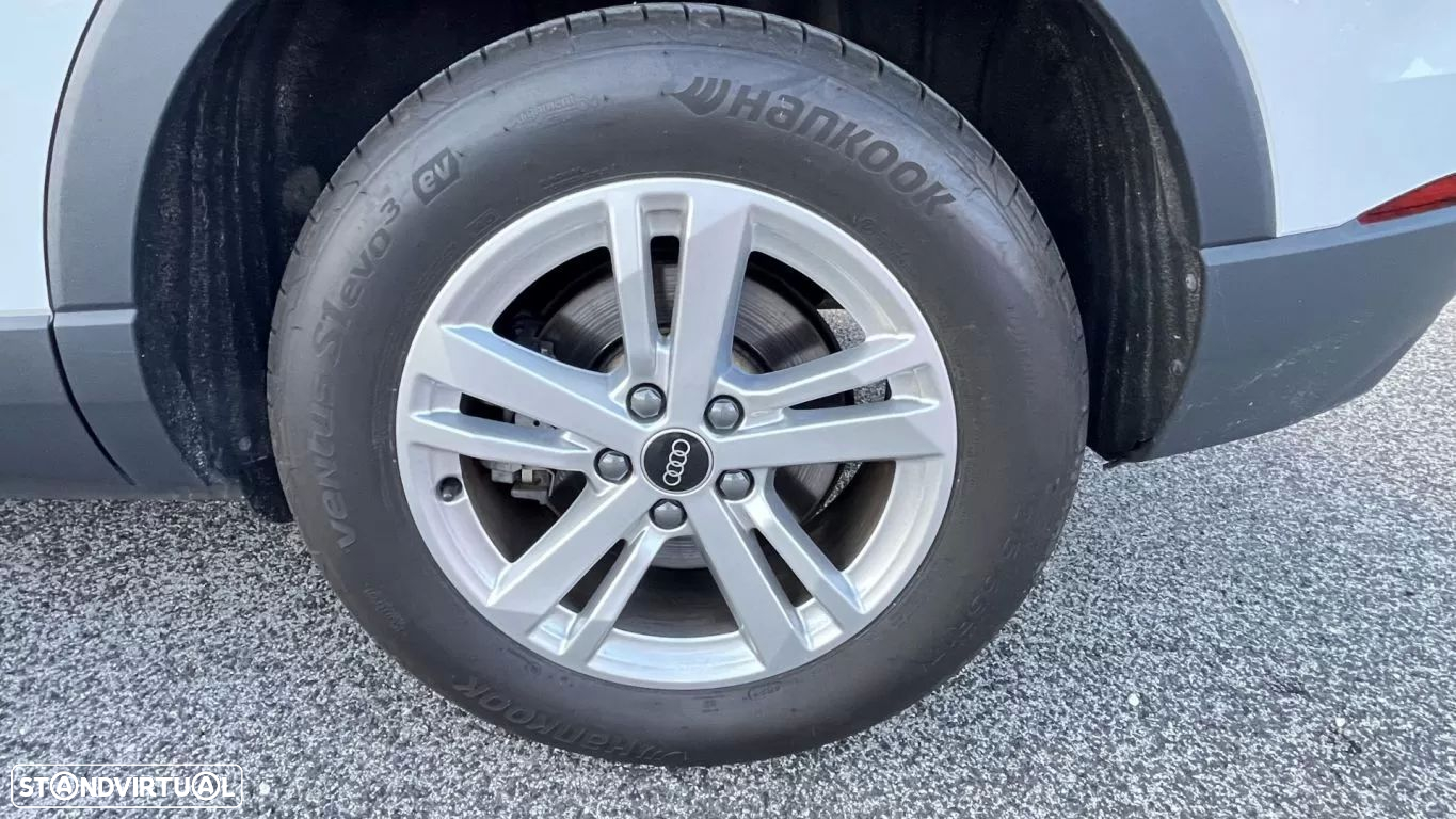 Audi Q3 Sportback 45 TFSIe S tronic - 19
