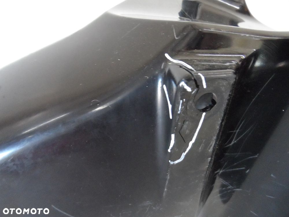 SUZUKI DL 650 błotnik przód nadkole chlapacz - 5