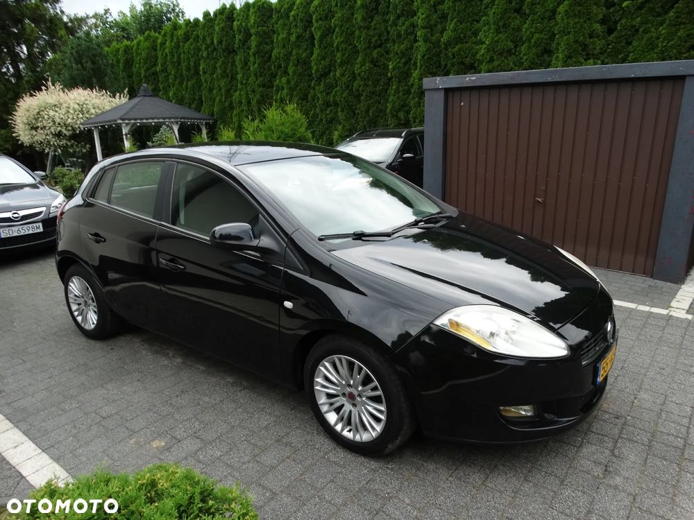 Fiat Bravo - 8