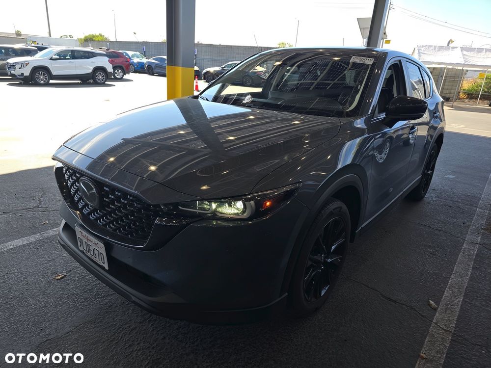 Mazda CX-5 - 6