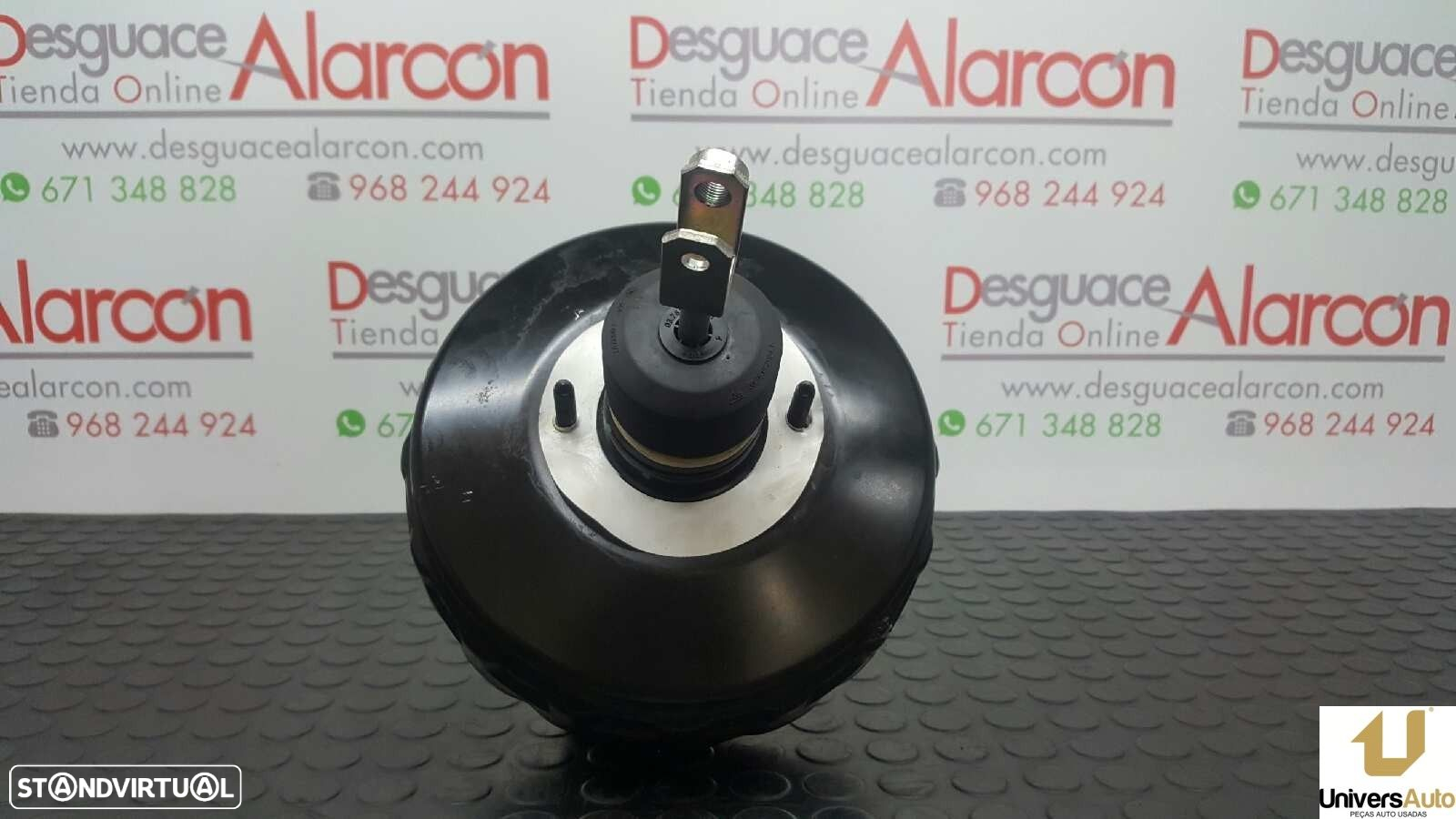 SERVOFREIO MERCEDES CLASE GLK (W204) GLK GLK 200 CDI BE (204.901) - 5