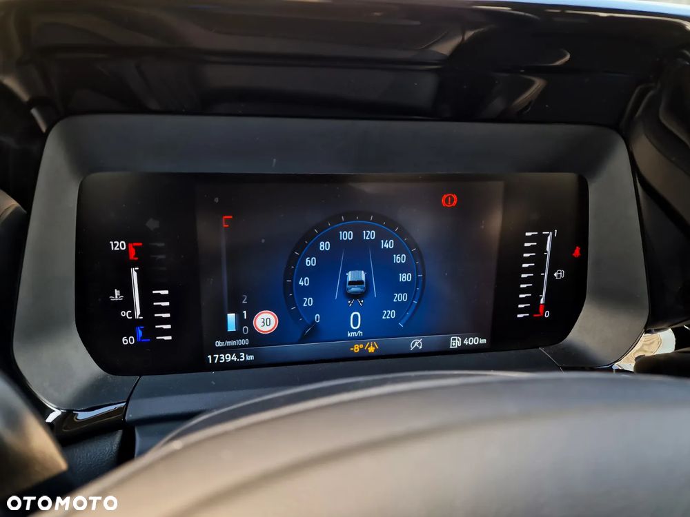 Ford Tourneo Courier 1.0 EcoBoost Active - 12