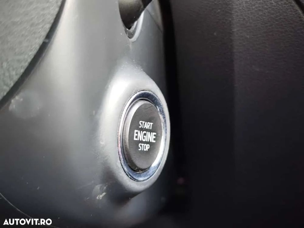 Skoda Octavia 1.0 TSI Ambition - 29