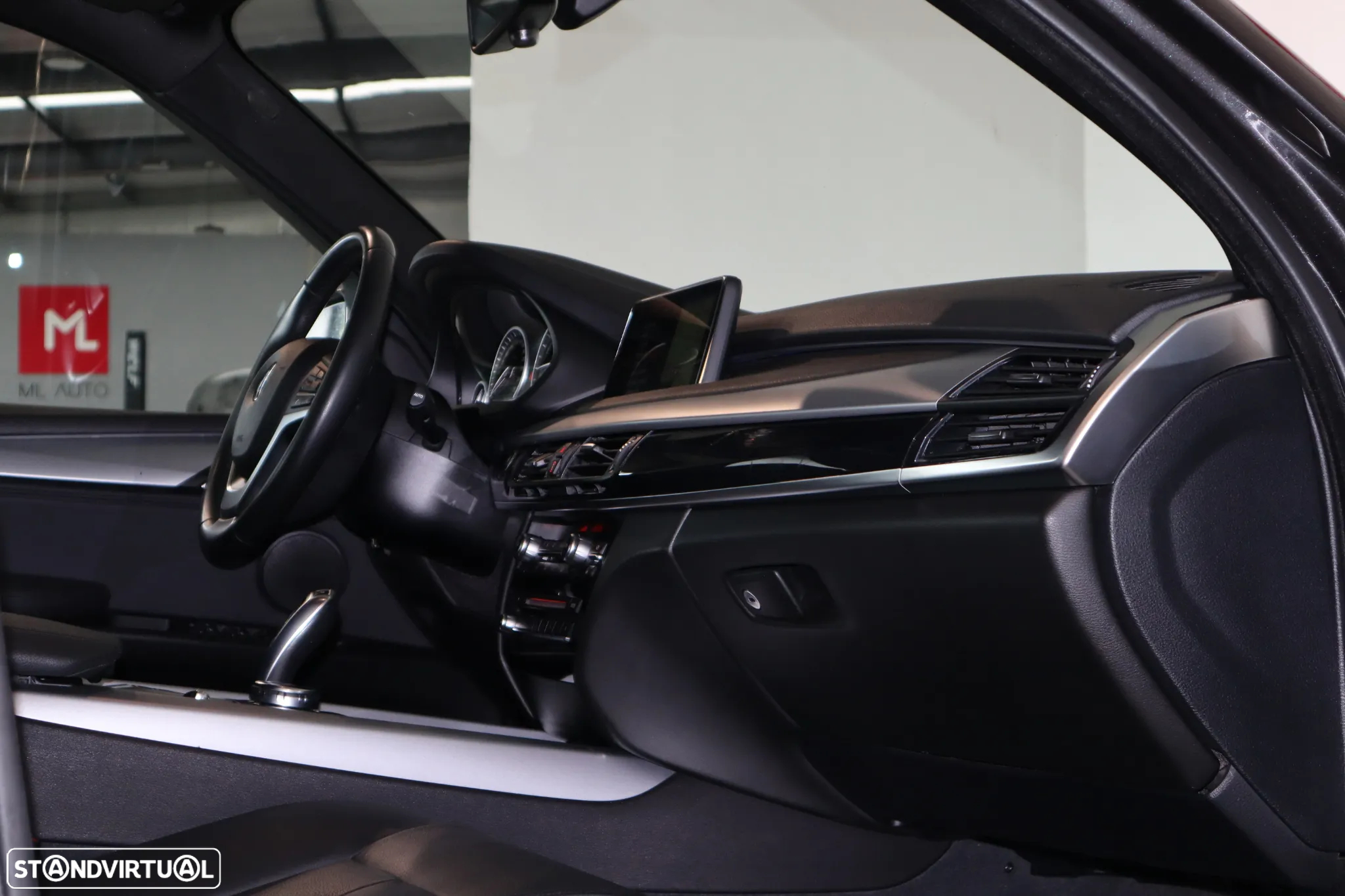 BMW X5 40e xDrive - 13