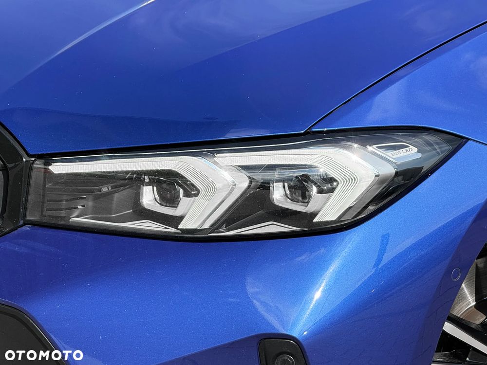 BMW Seria 3 320d xDrive M Sport sport - 7