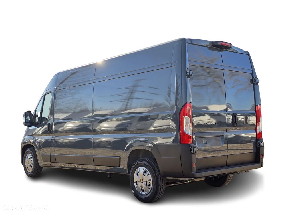 Fiat Ducato L3H2 180KM - 4