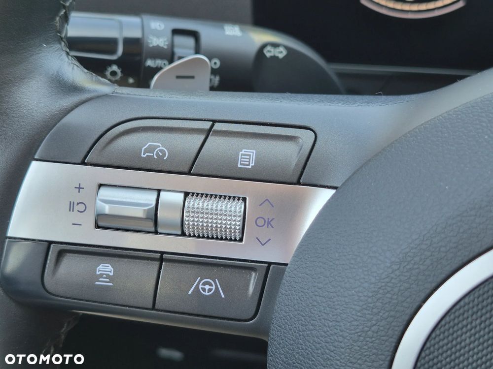 Hyundai Kona 1.6 GDI Hybrid Smart DCT - 25