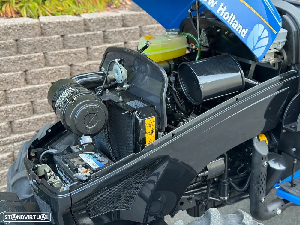 New Holland T3030 4RM - 16