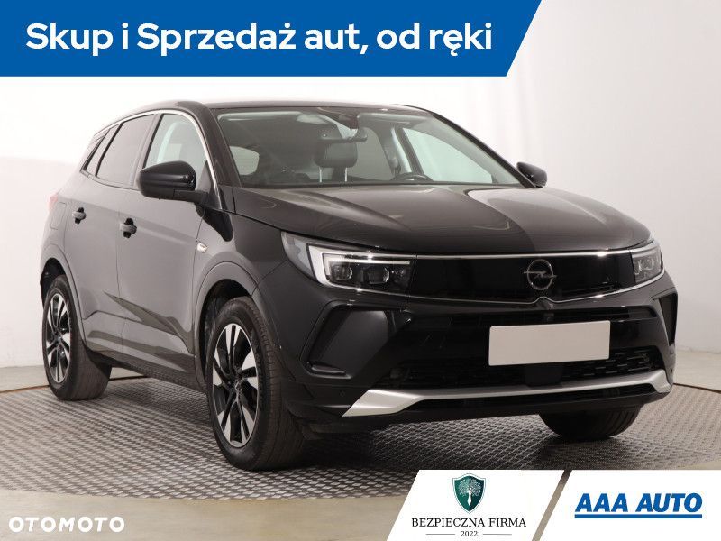 Opel Grandland X - 3