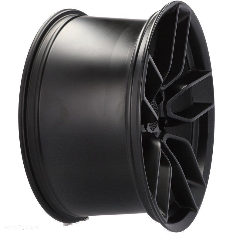 4x Felgi 20 5x115 m.in. do DODGE Charger Challenger Magnum - HX031 (IN5581) - 6