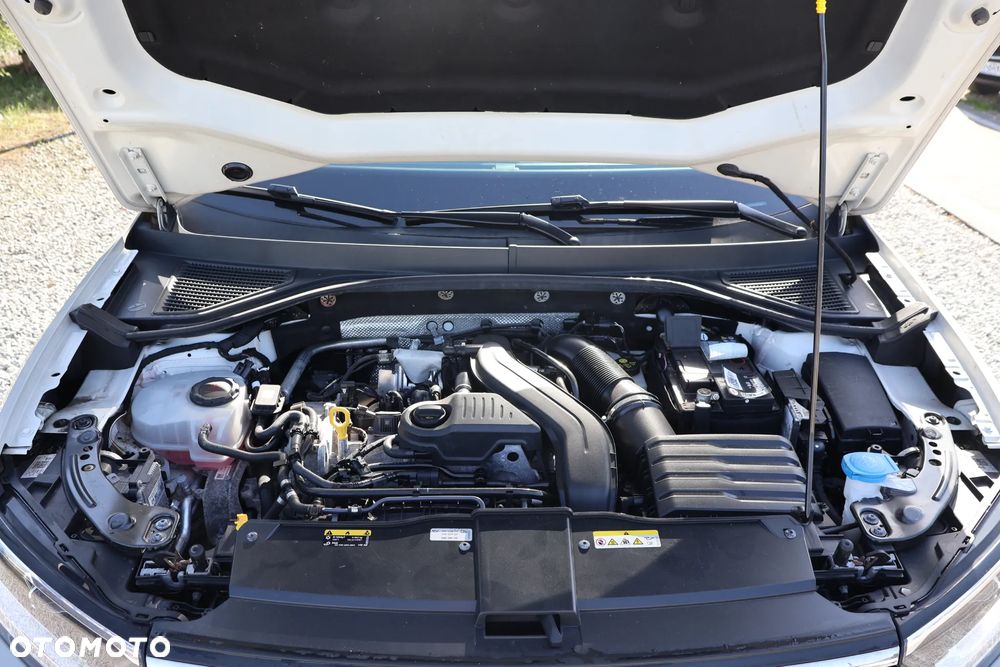 Volkswagen T-Roc 1.5 TSI ACT OPF DSG UNITED - 19
