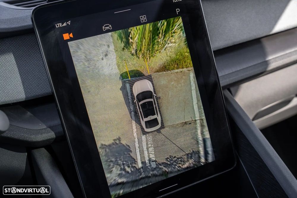 Polestar 2 Long Range 78 kWh AWD - 21