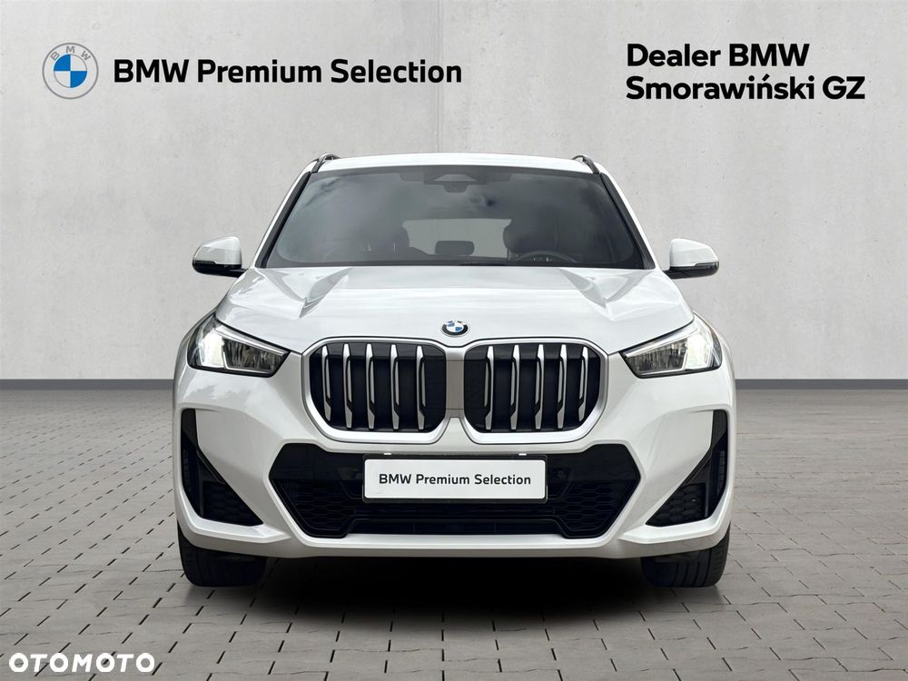 BMW X1 sDrive18i - 30