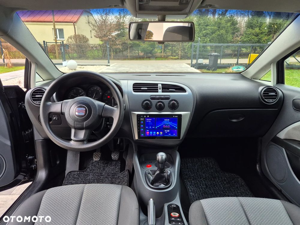 Seat Leon 1.6 Sport Limited - 20