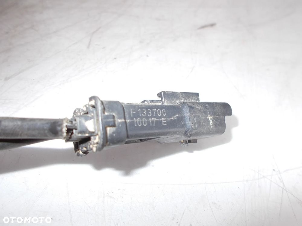 tłumik czujnik NOX Proace III Jumpy sonda - 7