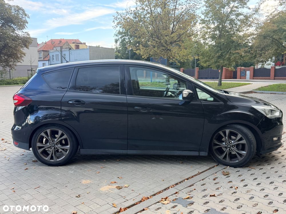 Ford C-MAX 1.0 EcoBoost Titanium ASS - 3