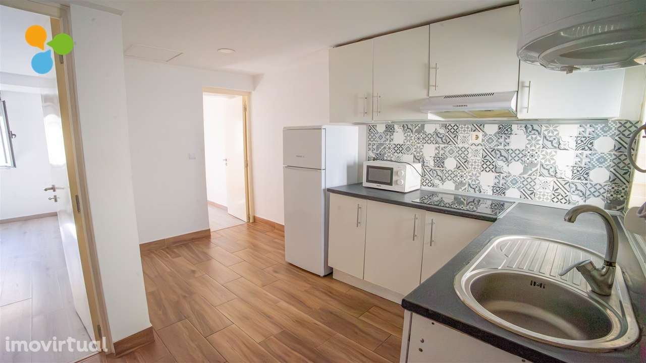 Moradia T2 - Centro da Covilhã - Grande imagem: 2/8