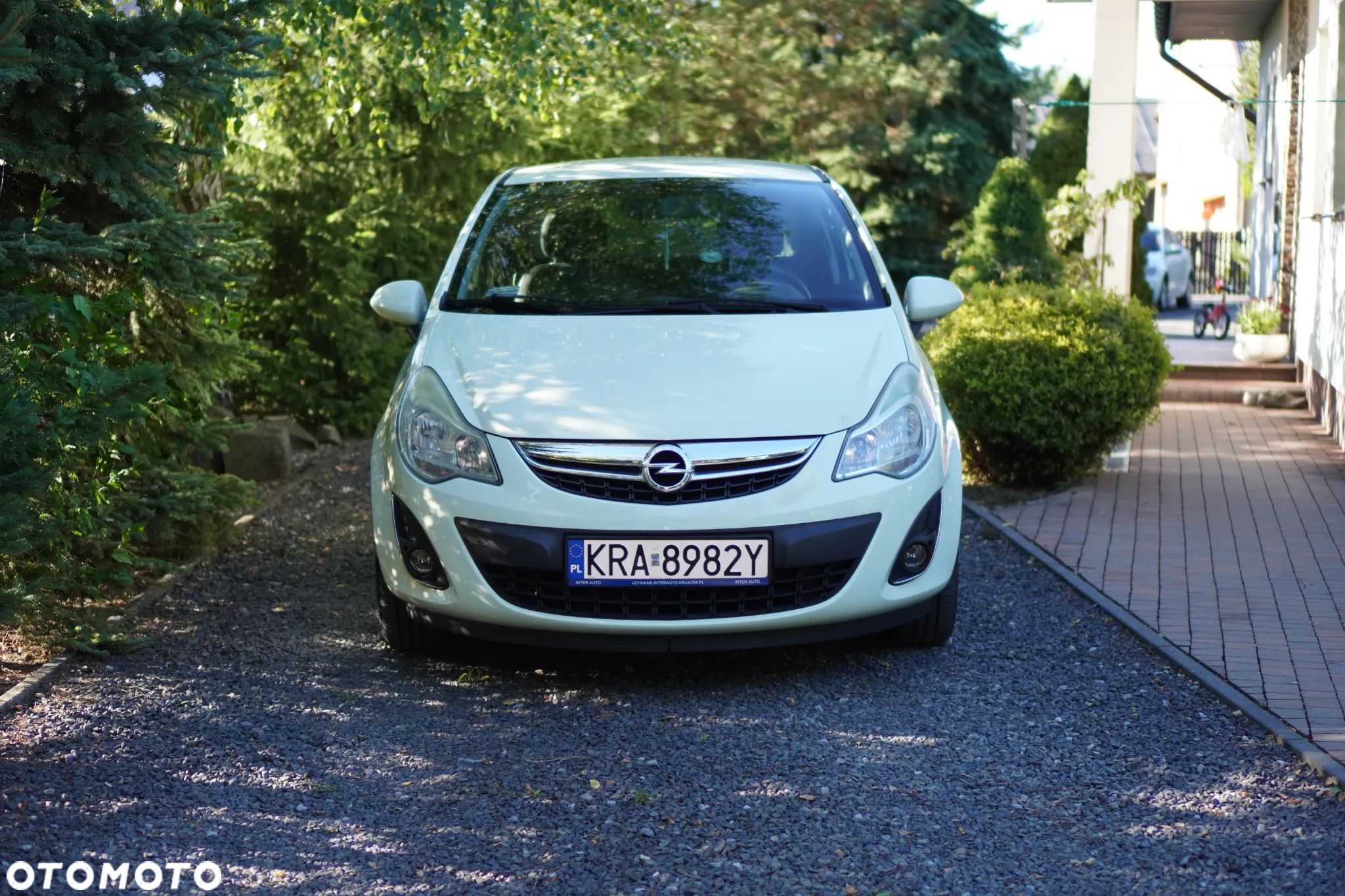Opel Corsa 1.4 16V Satellite - 1