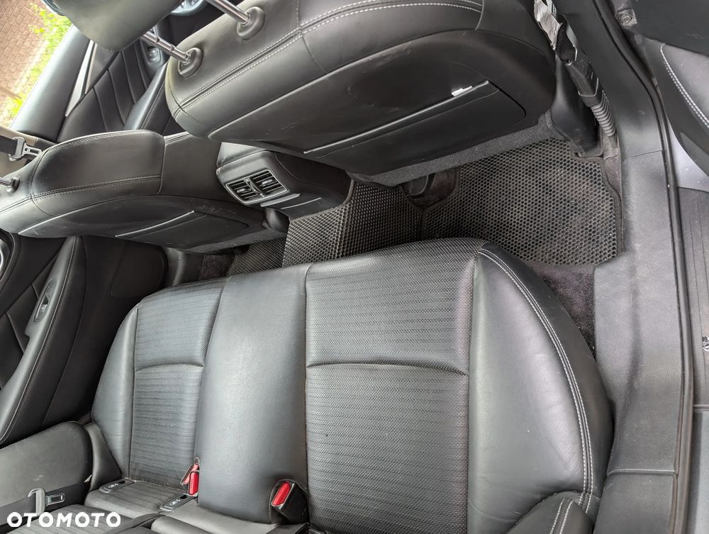 Infiniti Q50 2.0t Premium - 10