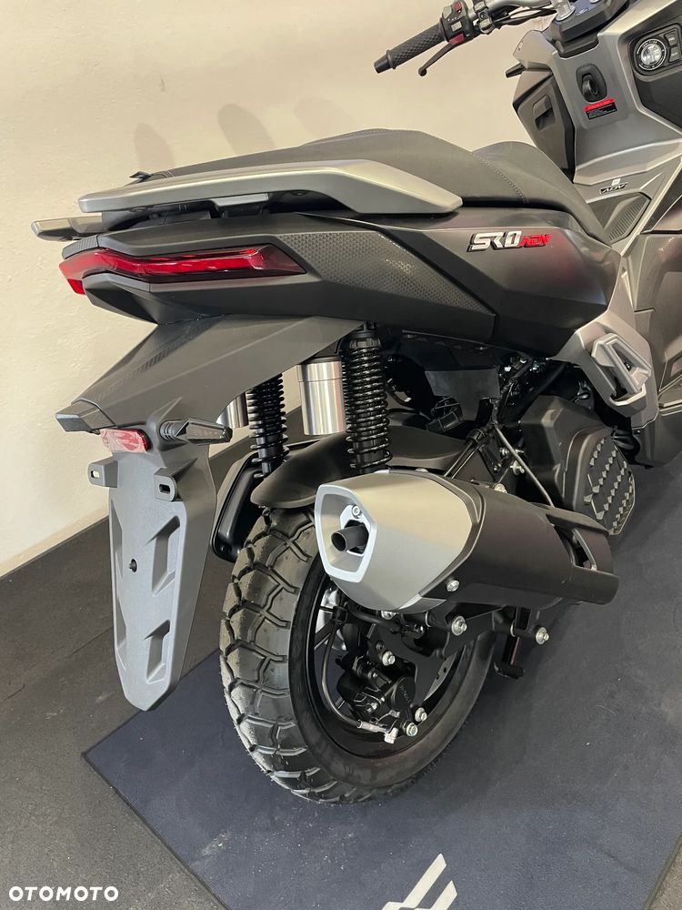 VOGE SR1 ADV - 12