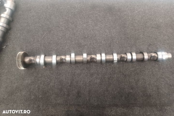 Ax cu came Audi A4 B8/8K [2007 - 2011] wagon 5-usi 2.0 TDI MT (143 hp - 2