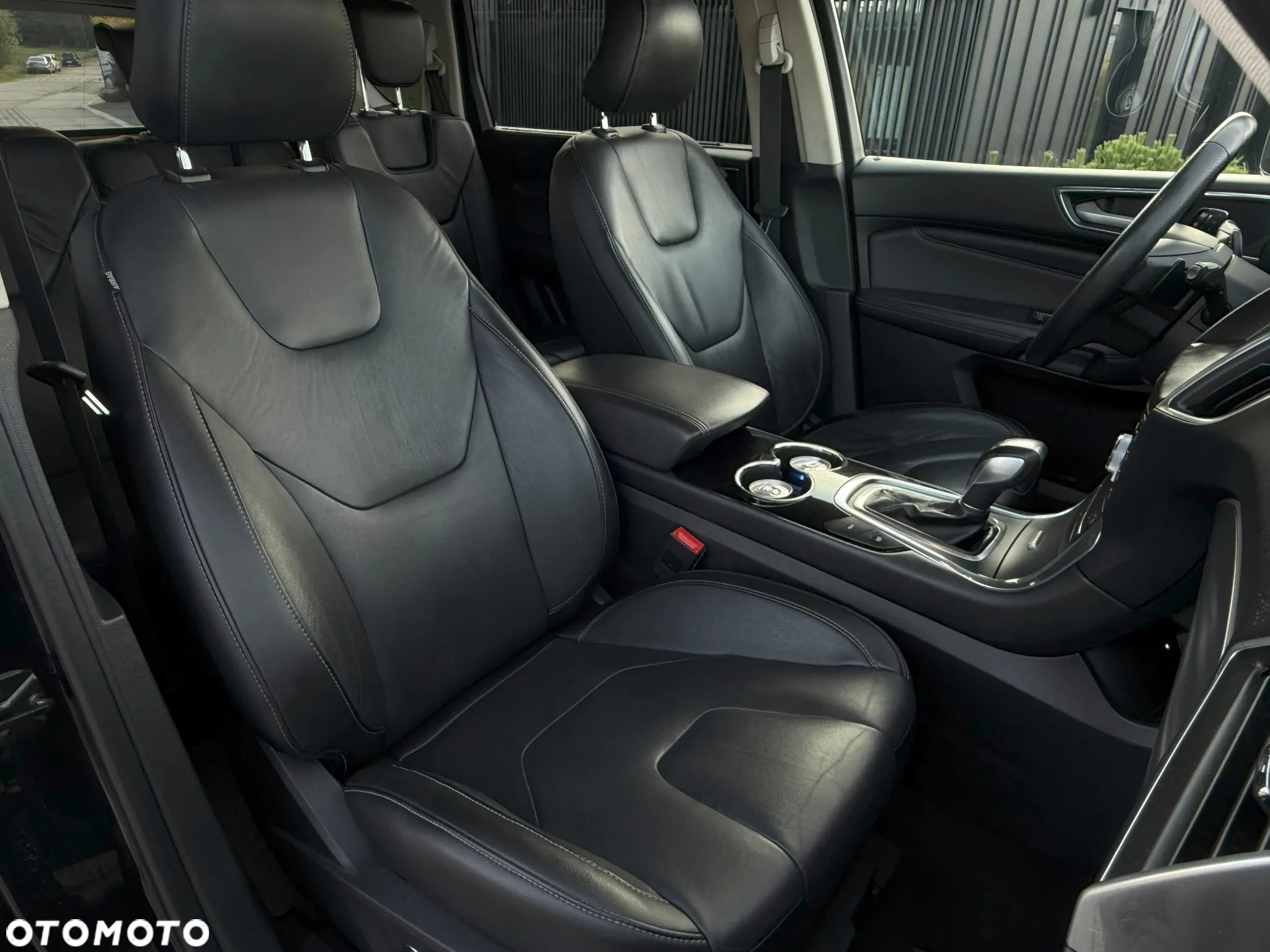 Ford S-Max 2.0 TDCi Bi-Turbo ST-Line PowerShift - 25