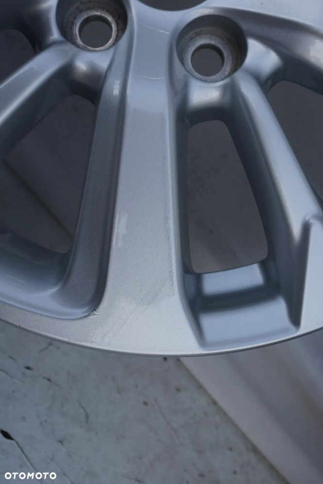 Toyota 5x114,3 16 6,5J et45 BVM 8635-5 - 3